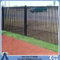 Height 1800mm or 2100mm Wrought Iron Fence Price